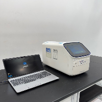 Applied Biosystems QuantStudio 5 Real-Time PCR image 0